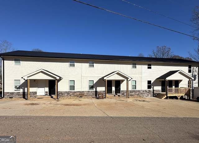 Property at 450 Camp Creek Cir Unit A-G, Cornelia, GA 30531