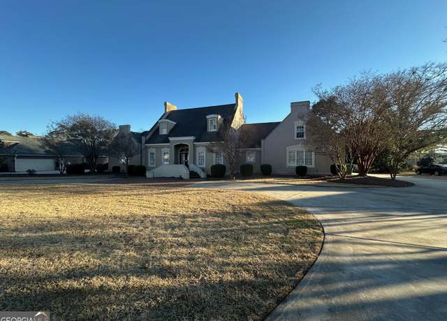 Property at 119 Heather Glen Blvd, Kathleen, GA 31047, 5 beds, 4.5 baths