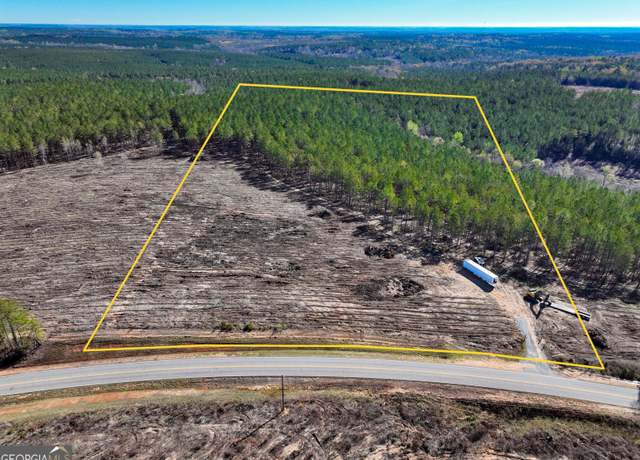 Property at 0 Highway 112 Lot 4, Toomsboro, GA 31090