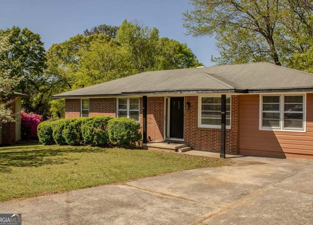 Property at 5183 Jones Ct, Morrow, GA 30260, 3 beds, 1.5 baths