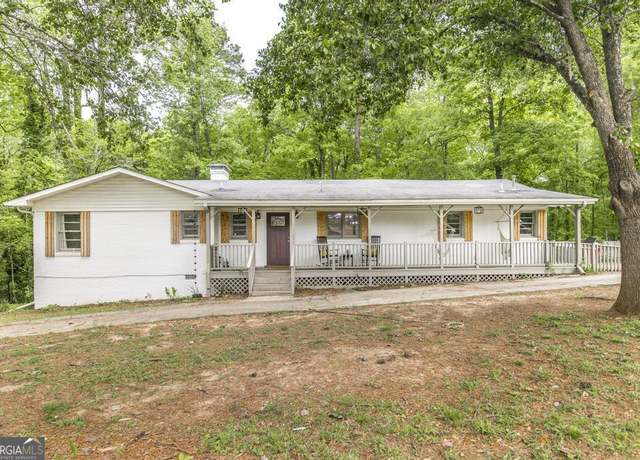 Property at 231 Alexandria Dr, Macon, GA 31210, 4 beds, 4 baths