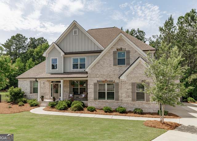 Property at 1171 Bonnet Point Ln, Watkinsville, GA 30677, 4 beds, 3.5 baths