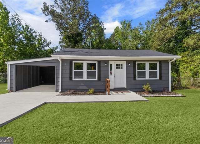 Property at 389 Oglesby Bridge Rd, Conyers, GA 30094, 3 beds, 2 baths