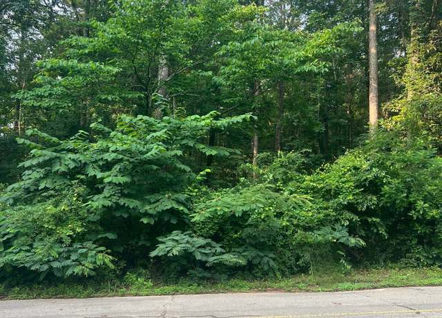 Property at 0 Alexander Way, Fort Valley, GA 31030