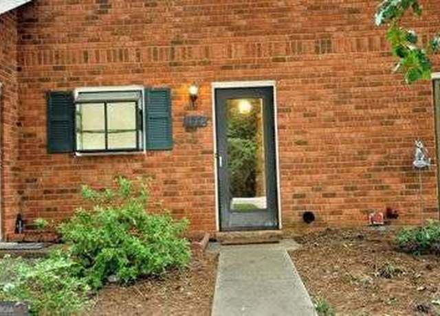 Property at 434 Huntington Rd #3, Athens, GA 30606, 1 bed, 2 baths