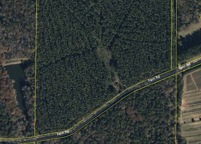 Property at 0 Fern Rd, Woodbury, GA 30293