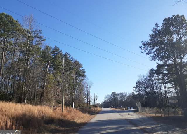 Property at 33 V C St, Newnan, GA 30263