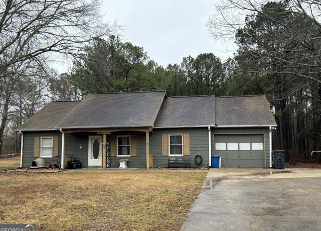 Property at 174 Ringer Rd, Hogansville, GA 30230, 3 beds, 2 baths