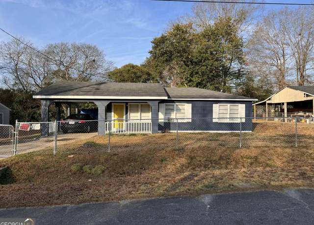 Property at 5771 Satterfield Dr, Macon, GA 31206