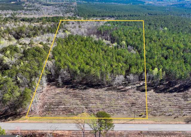 Property at 0 Highway 112 Lot 1, Toomsboro, GA 31090