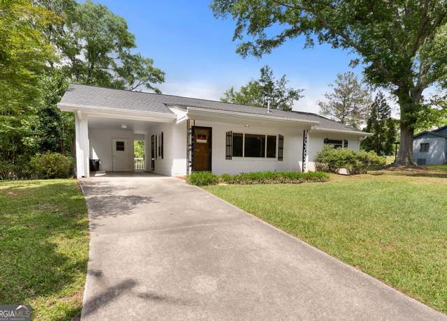Property at 223 Manley Rd, Griffin, GA 30223, 2 beds, 1 bath