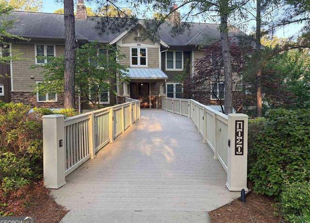 Property at 1020D Tailwater, Greensboro, GA 30642, 2 beds, 2 baths