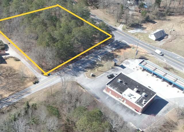 Property at 0 Highway 5, Douglasville, GA 30135