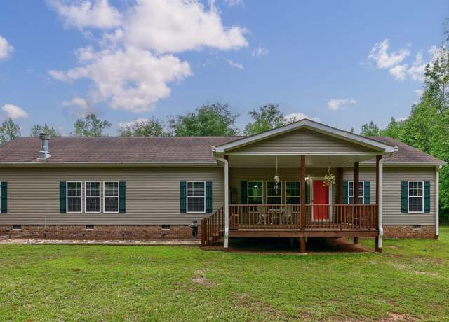 Property at 111 Safe Haven Ln, Maysville, GA 30558, 4 beds, 2 baths