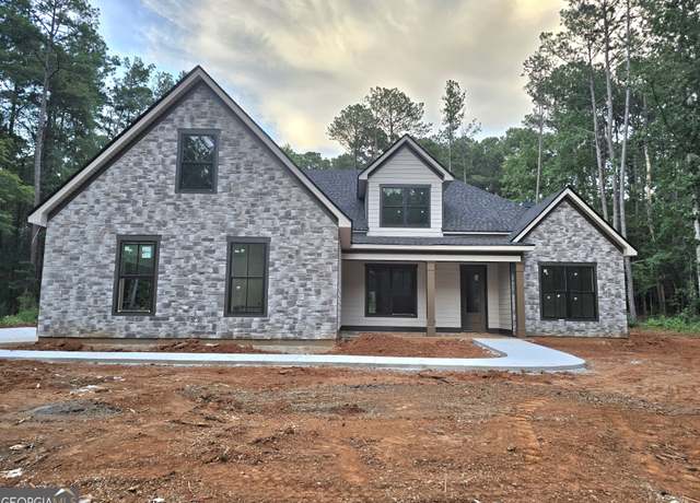 Property at 2039 Fischer Rd, Sharpsburg, GA 30277, 5 beds, 4 baths