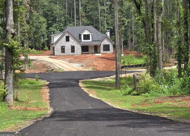 Property at 2039 Fischer Rd, Sharpsburg, GA 30277, 5 beds, 4 baths