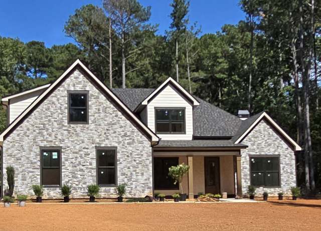 Property at 2039 Fischer Rd, Sharpsburg, GA 30277, 5 beds, 4 baths