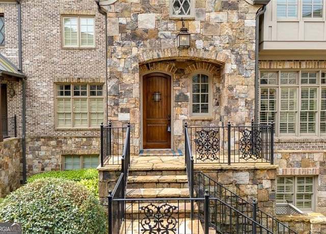 Property at 4853 Stonehall Pl #3, Atlanta, GA 30339, 4 beds, 3.5 baths