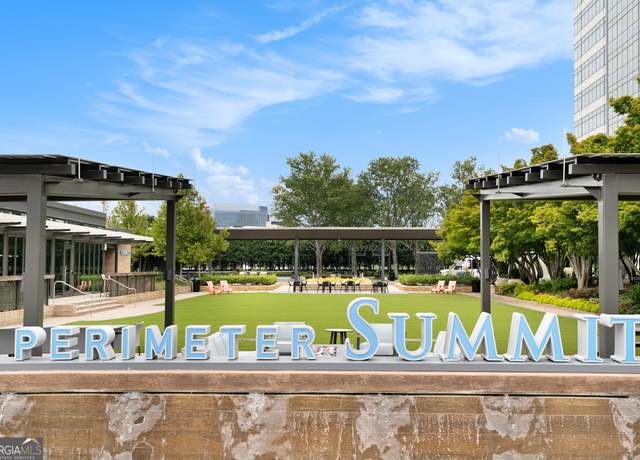 Property at 10 Perimeter Summit Blvd #3106, Brookhaven, GA 30319, 2 beds, 2 baths