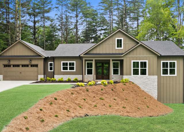 Property at 150 Red Maple Ln, Blairsville, GA 30512, 3 beds, 2 baths
