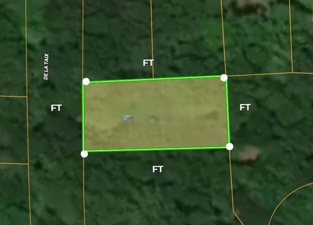 Property at 0 De La Taix Ct, Lavonia, GA 30553