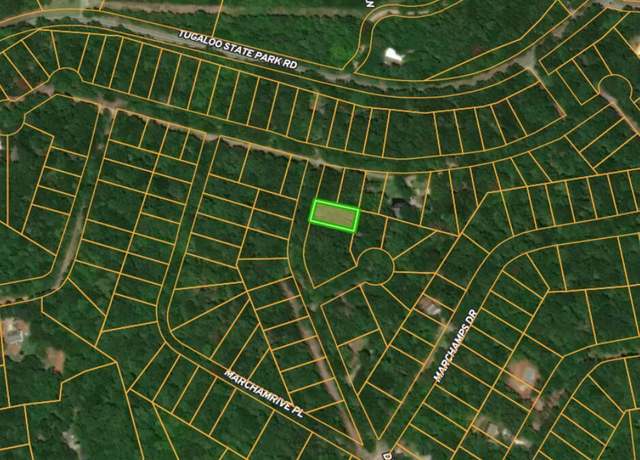 Property at 0 De La Taix Ct, Lavonia, GA 30553