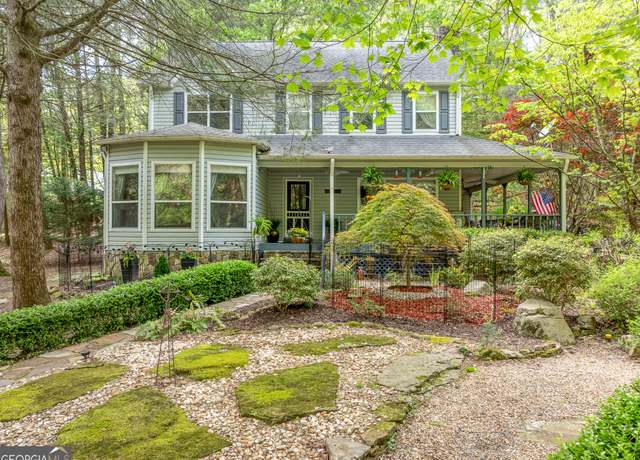 Property at 284 Wedowee Ct #650, Ellijay, GA 30540, 4 beds, 3.5 baths