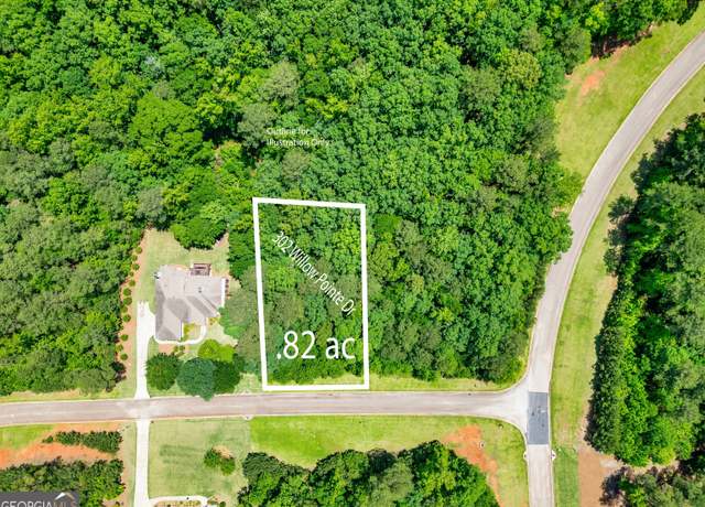Property at 302 Willow Pointe Dr, Lagrange, GA 30240