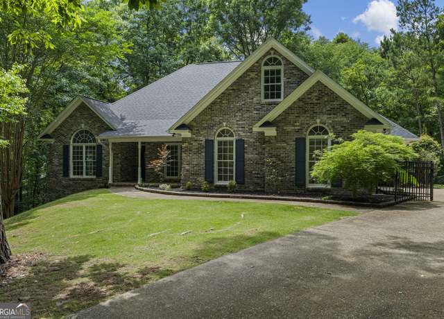 Property at 66 Williams Ct, Midland, GA 31820, 4 beds, 2.5 baths