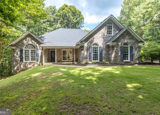 Property at 66 Williams Ct, Midland, GA 31820, 4 beds, 2.5 baths
