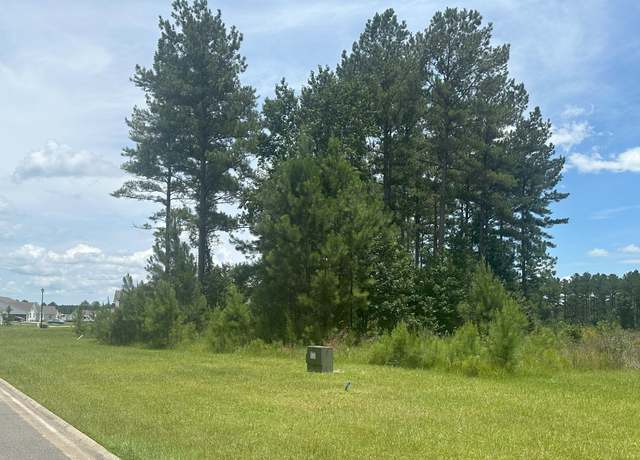 Property at 105 Park View Ln, Kingsland, GA 31548