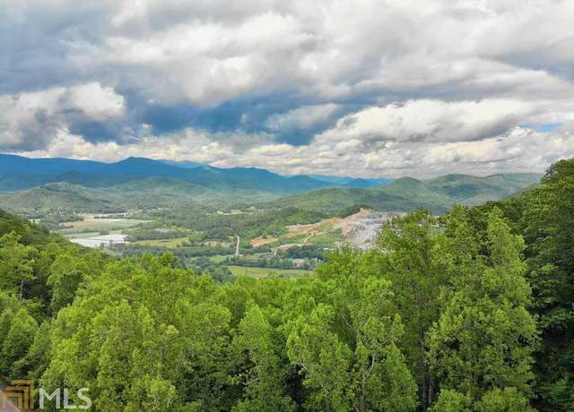 Property at 0 Deep Woods Lot 9, Rabun Gap, GA 30568