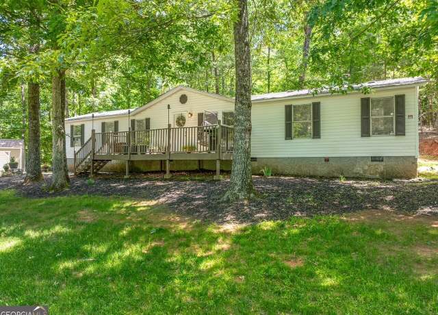 Property at 227 Rose Ray Rd Unit 13A, Ellijay, GA 30540, 4 beds, 2 baths