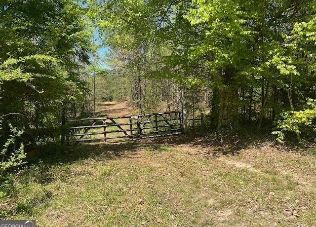 Property at 0 Lipham Rd, Franklin, GA 30217