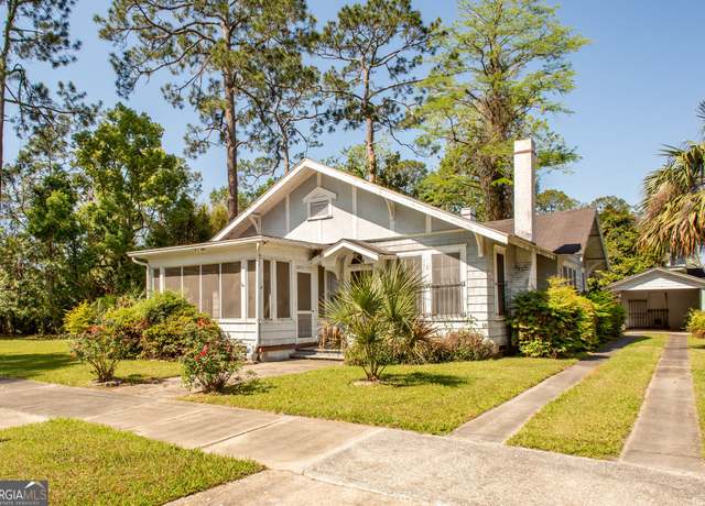 Property at 617 Ware, Waycross, GA 31503, 3 beds, 2 baths