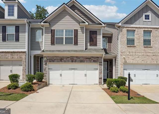 Property at 5527 Fairhaven Pl, Fairburn, GA 30213, 3 beds, 2.5 baths