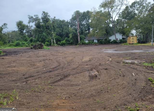 Property at 701 S Jefferson St, Dublin, GA 31021