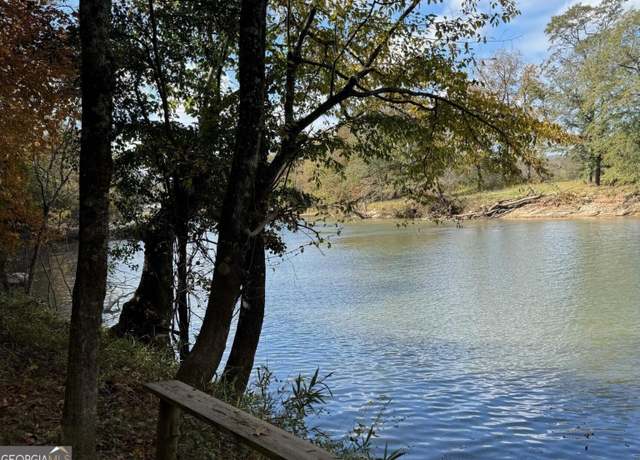 Property at 9.09 ACRE Flint River Rd, Molena, GA 30258