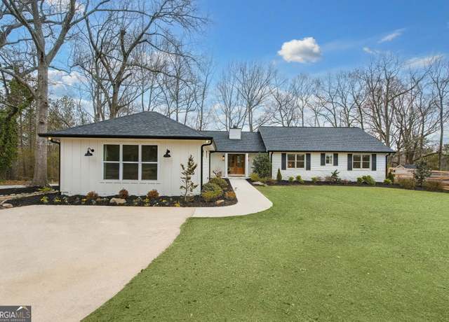 Property at 757 Fischer Rd, Sharpsburg, GA 30277, 3 beds, 3.5 baths