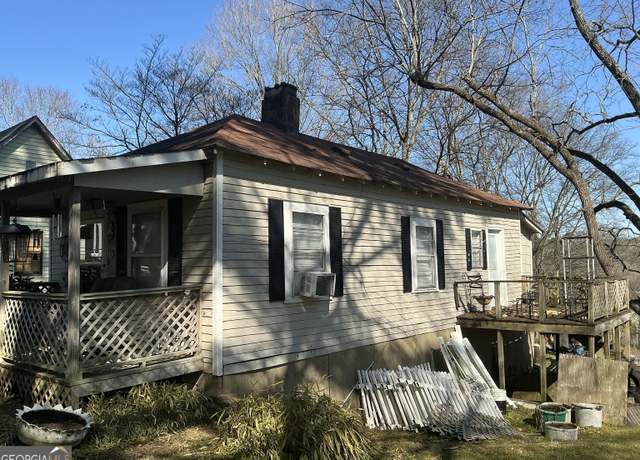 Property at 1 Fortune St, Lafayette, GA 30728, 1 bed, 1 bath