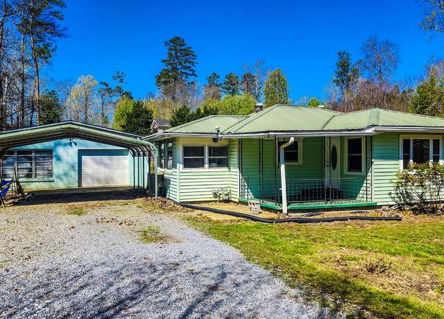 Property at 438 Wilkerson Rd SW, Rome, GA 30165, 2 beds, 1 bath