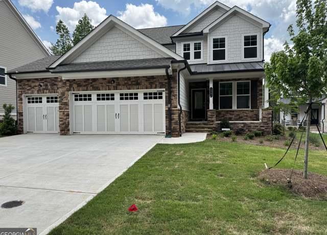 Property at 1541 Sycamore Cir, Watkinsville, GA 30677, 4 beds, 2.5 baths