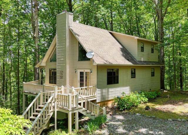 Property at 1203 Spring Cove Rd, Blairsville, GA 30512, 2 beds, 2 baths