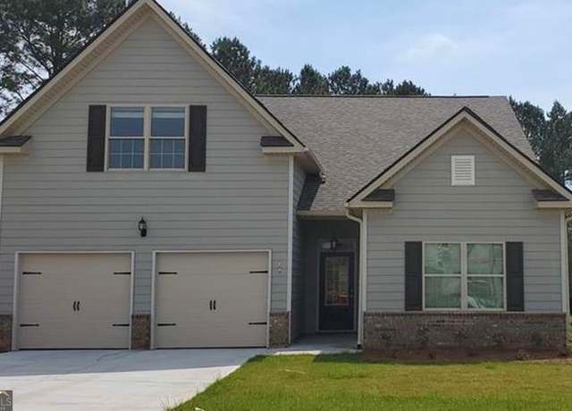 Property at 19 Dublin Way NW, Adairsville, GA 30103, 3 beds, 2.5 baths