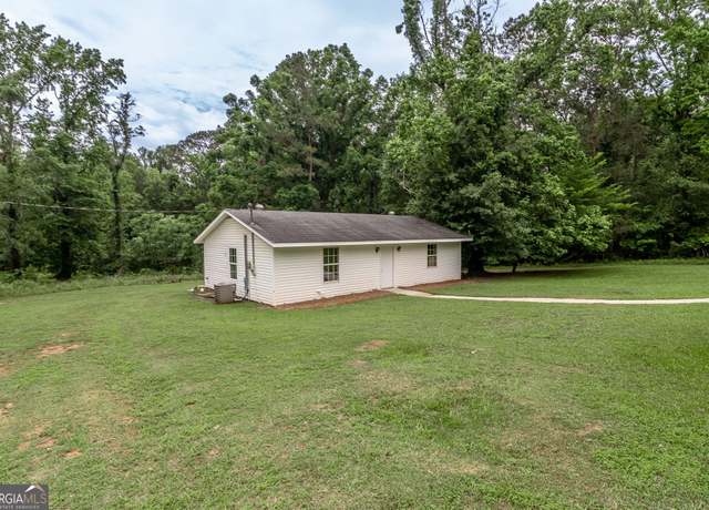 Property at 563 Lakewood Dr, Thomson, GA 30824, 5 beds, 4 baths