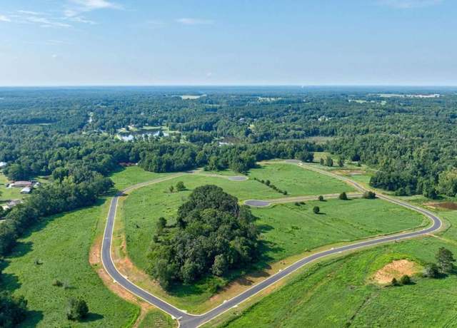 Property at 1741 Malcom Estates Dr Lot 43, Bogart, GA 30622