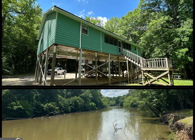 Property at 131 River Cove Rd Unit 25 ACRES, Woodbury, GA 30293, 4 beds, 3.5 baths