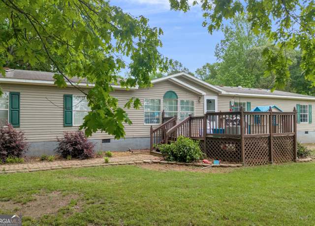 Property at 211 Nails Creek Rd, Royston, GA 30662, 4 beds, 3 baths