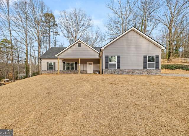Property at 388 Modoc Dr, Cornelia, GA 30531, 3 beds, 2 baths