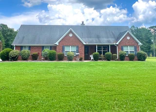 Property at 813 S Ola Rd, Mcdonough, GA 30252, 3 beds, 2 baths